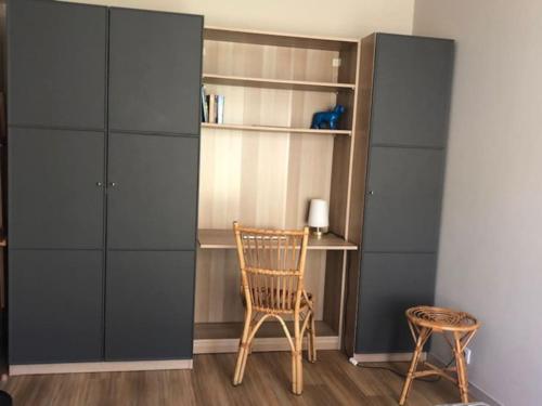 Tamaris Superbe appartement ,vue mer panoramique