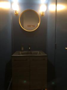 Tamaris Superbe appartement ,vue mer panoramique