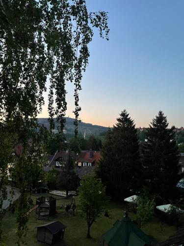 Tami's Harzglück