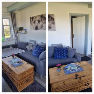 Appartement Tammwarftshof Tammwarftsweg 7 25849 Pellworm Schleswig-Holstein