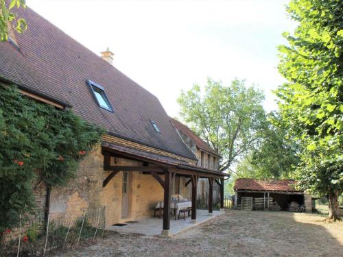 Appartement Tamniès, 4 pièces, 7 personnes - FR-1-616-186 Tamniès france