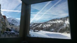 Tandem de choc - Neige et Soleil