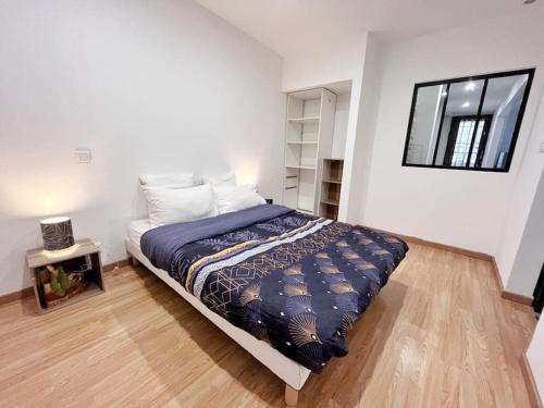 Tango appartement à Thuir