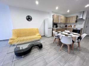 Tango appartement à Thuir