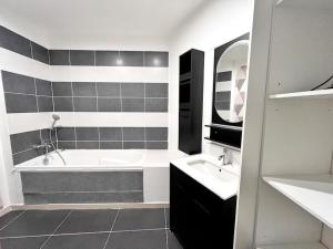 Tango appartement à Thuir