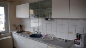 Appartement Tango ARA Cash 203 Auerstraße 01640 Coswig Saxe
