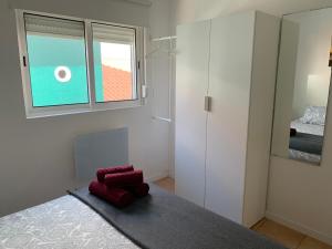 Appartement TangoSierraResidences Rua da Cadeia Velha 6, 1DIR 2890-046 Alcochete -1