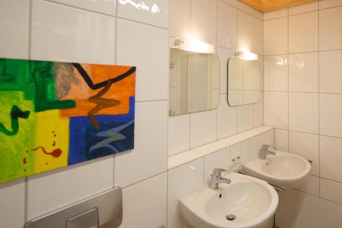 Tanja's Comfort Apartment Titisee