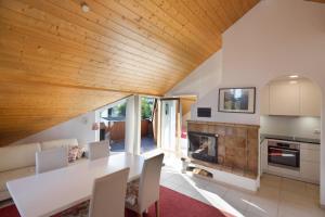 Tanja's Comfort Apartment Titisee