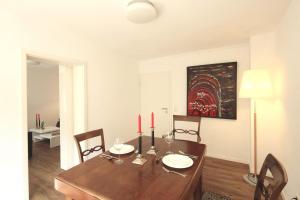 Tanja's Ferienwohnung in Freiburg Herdern