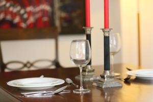 Tanja's Ferienwohnung in Freiburg Herdern
