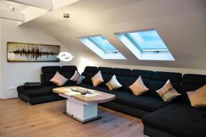 Appartement Tannenblick-Franken 65 Bieberbach 91349 Egloffstein Bavière