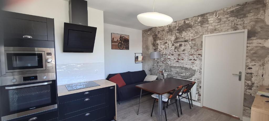 Tannenburg Wohnung 205