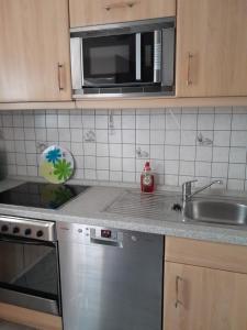 Appartement TannenQuartier - Ihr Ferienhäuschen 113 Tannenredder 23627 Groß Grönau Schleswig-Holstein