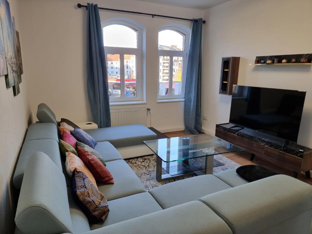 Appartement Tante Emma Dubai 12 Josephstraße 2. OG links 34125 Cassel