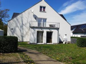 Appartement Tap-in Zum Burgwall 21 17213 Göhren-Lebbin Mecklembourg-Poméranie