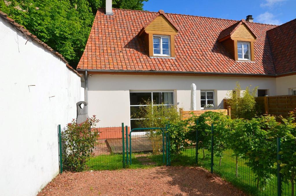 Tarata Haus