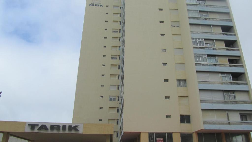 Tarik Apartment R. Dom Martinho Castelo Branco - Edifício Tarik nº 1310, 8500-809 Portimão