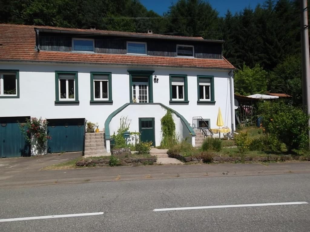 Tarik Apartment