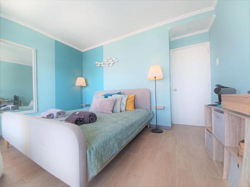 Tarik Beach Apartment