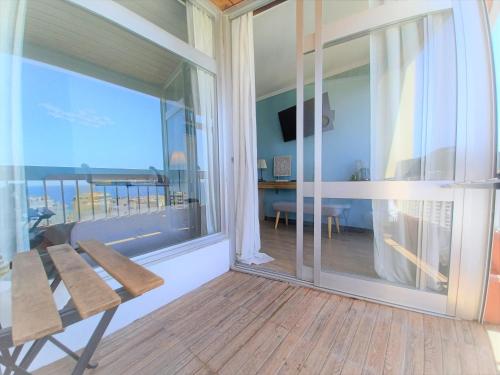 Tarik Beach Apartment
