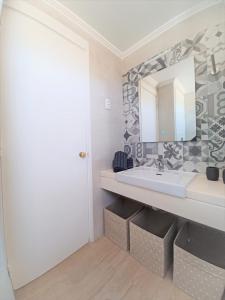 Tarik Beach Apartment