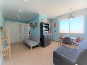 Tarik Beach Apartment