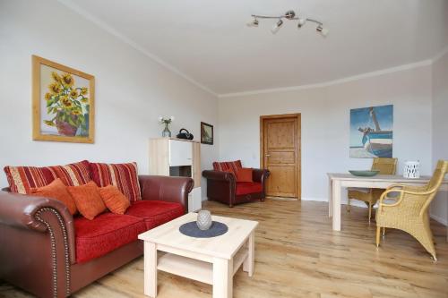 Tarnewitzer Wohnung Olga
