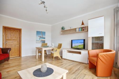 Tarnewitzer Wohnung Olga