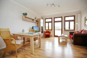 Tarnewitzer Wohnung Olga