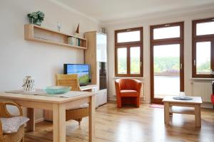 Tarnewitzer Wohnung Olga