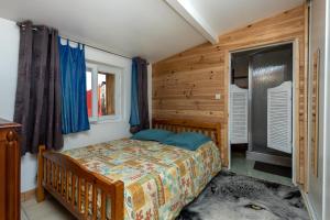 Tarnos petit studio sur propriété