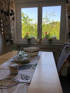 Appartement Tarrazza Ferienwohnungen Erpeldinger 18 Schulstraße 56821 Ellenz-Poltersdorf Rhénanie-Palatinat