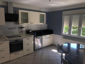 Appartement Tartana 516 Vieille Route d'Anduze 30380 Saint-Christol-lès-Alès Languedoc-Roussillon