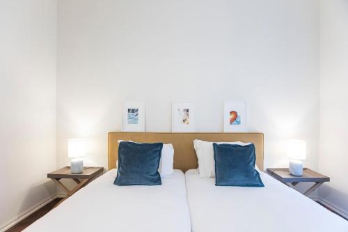 Tasteful 2BR Flat in Art District by LovelyStay