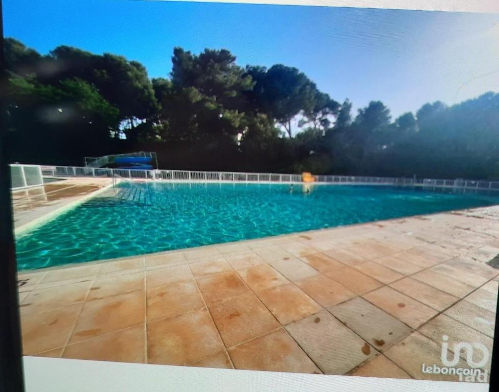 Tasteful apartment in Montbrun les Bains with terrace 26570 Montbrun-les-Bains