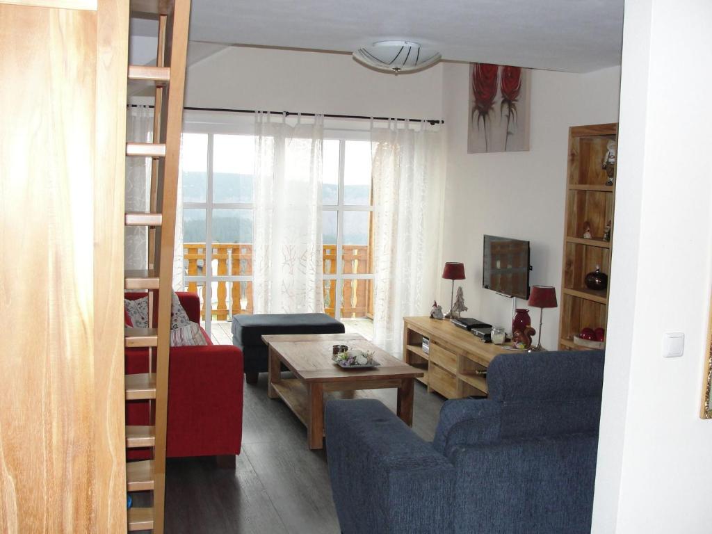 Appartement Tasteful apartment in Neuastenberg near ski area  59955 Winterberg