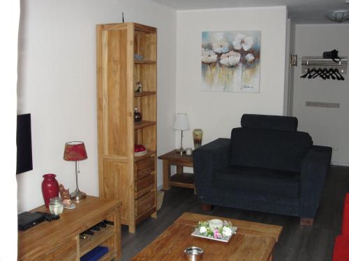 Tasteful apartment in Neuastenberg near ski area