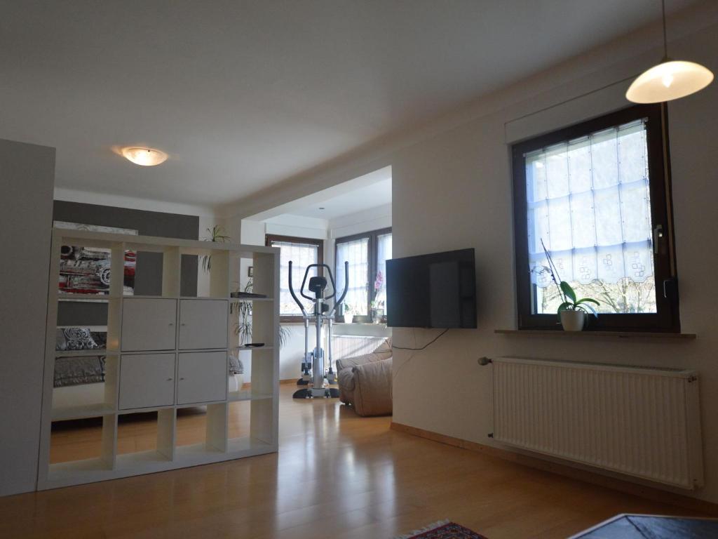 Appartement Tasteful Apartment in Trittenheim with Terrace and Garden  54349 Trittenheim