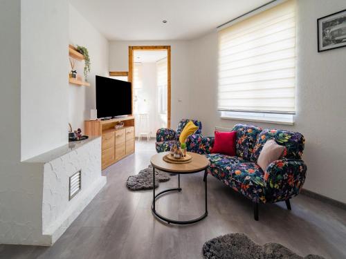 Tasteful apartment in Zella-Mehlis near Rennsteig