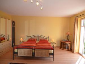 Tasteful apartment near Brilon on the ground floor with terrace and garden