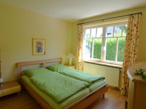 Tasteful apartment near Brilon on the ground floor with terrace and garden