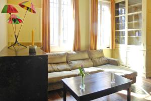 Appartement Tasteful holiday home, Fecamp  76400 Fécamp Normandie