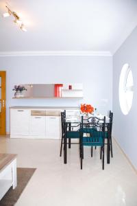 Tatiana 1 bedroom apartment