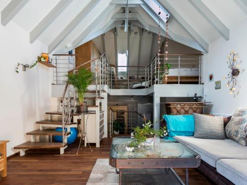 Tauber Relax Loft