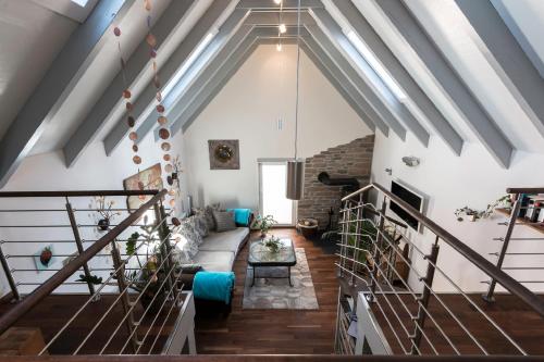 Tauber Relax Loft