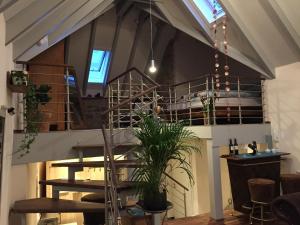 Tauber Relax Loft