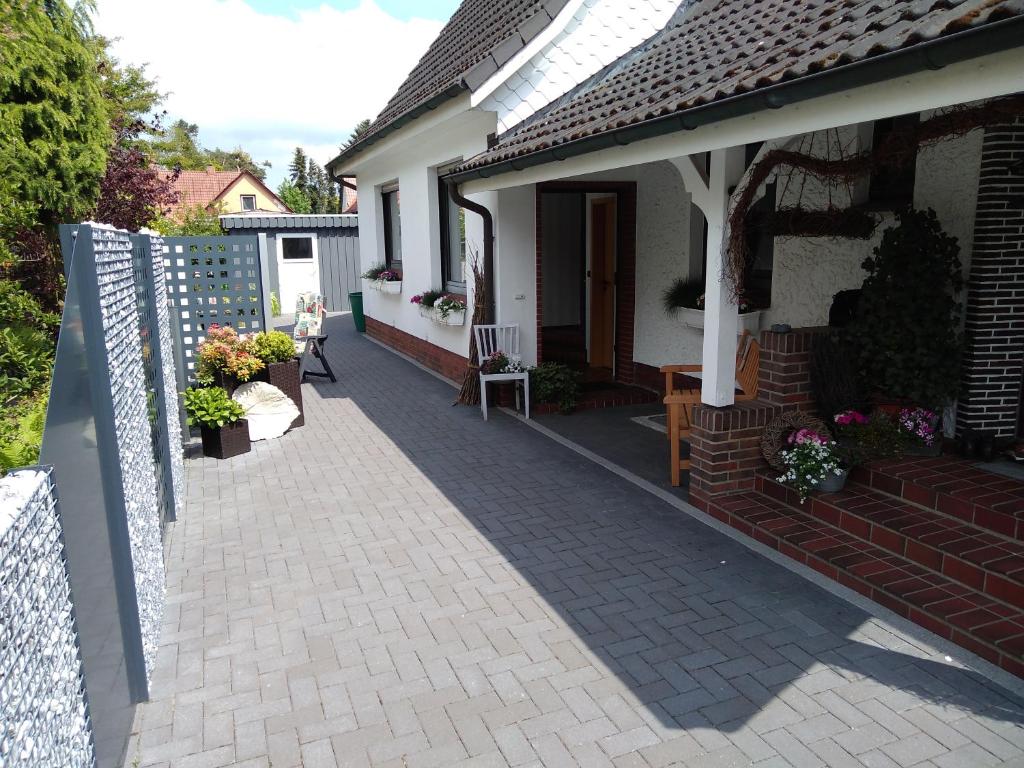 Tauchparadies Kreidesee 18 Ringstraße, 21745 Hemmoor