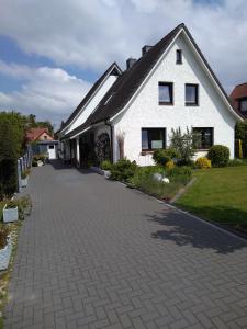 Appartement Tauchparadies Kreidesee 18 Ringstraße 21745 Hemmoor Basse-Saxe