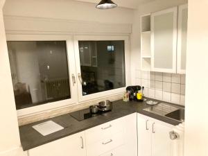 Taunus top floor Balkon Altstadt Messe Frankfurt 10 min
